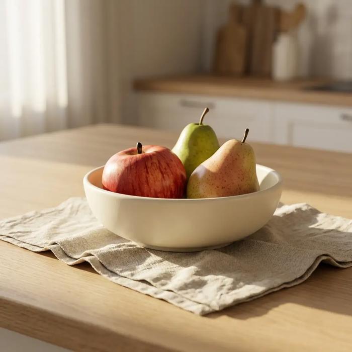 Artificial Apple (RD46)