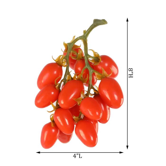 Artificial Cherry Tomato