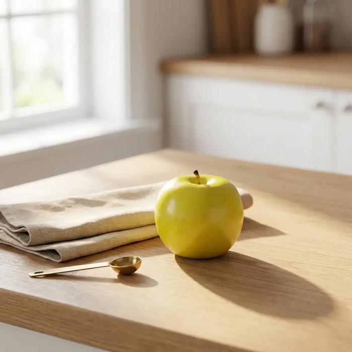 Artificial Apple (GN1)