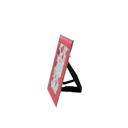  4x6 Double Brick Wall Zinc Alloy Picture Frame