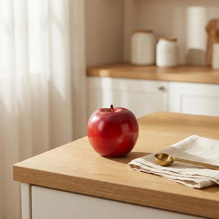 Artificial Apple (RD40)