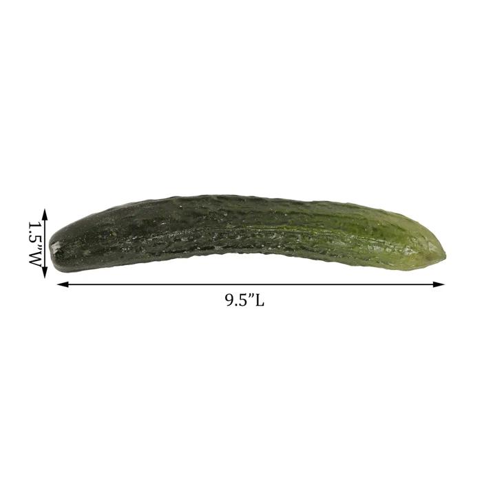 Artificial English Cucumber