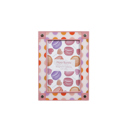  Pink Polka Dot Acrylic Picture Frame – 4x6