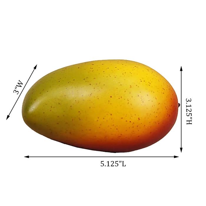 Artificial Mango (GN/BGD/YL)