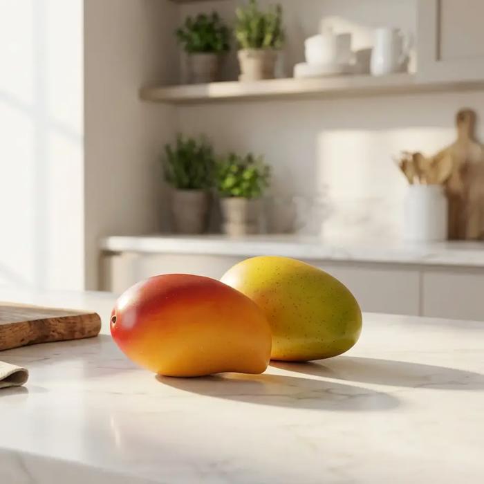 Artificial Mango (GN/BGD/YL)