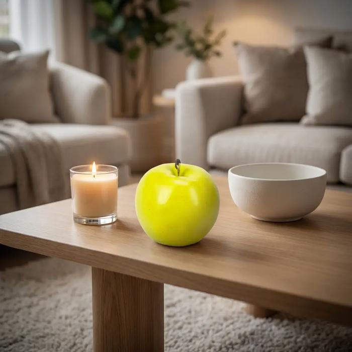 Artificial Apple (GN1)
