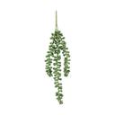  Artificial String of Pearls   Plant with Stem