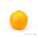  Faux Orange