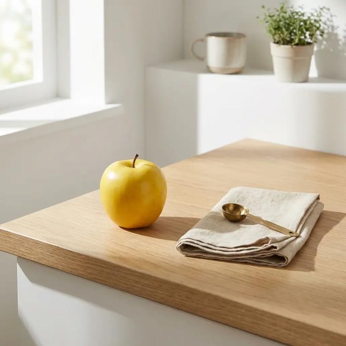 Artificial Apple (YL8)