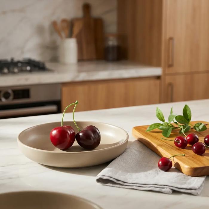 Artificial Cherry