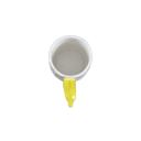  18 OZ Banana Handle Ceramic Mug
