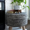  5" Marble Planter