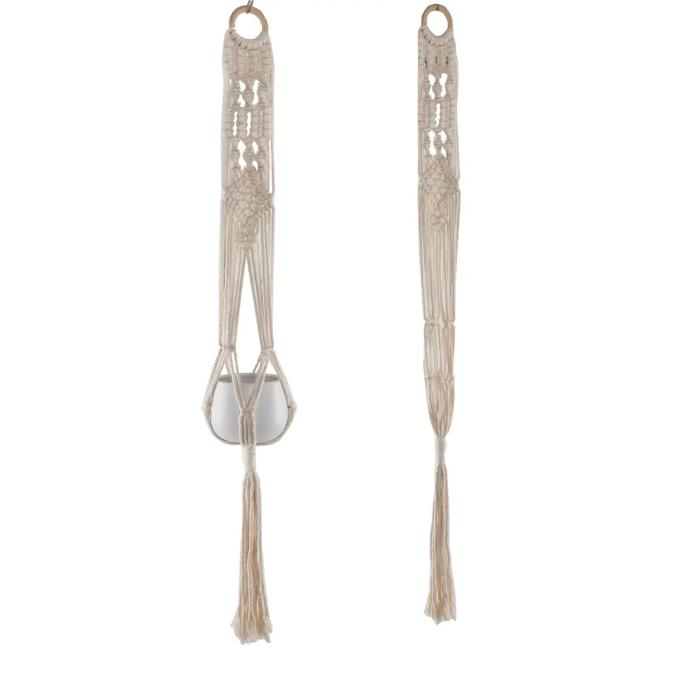 Macramé Plant Hanger