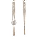  Macramé Plant Hanger