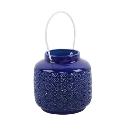 5.75" Birds Eye Lantern 