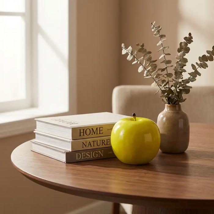 Artificial Apple (GN1)