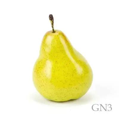 Artificial Pear (GN3)
