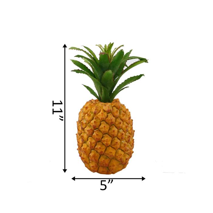 Artificial Pineapple