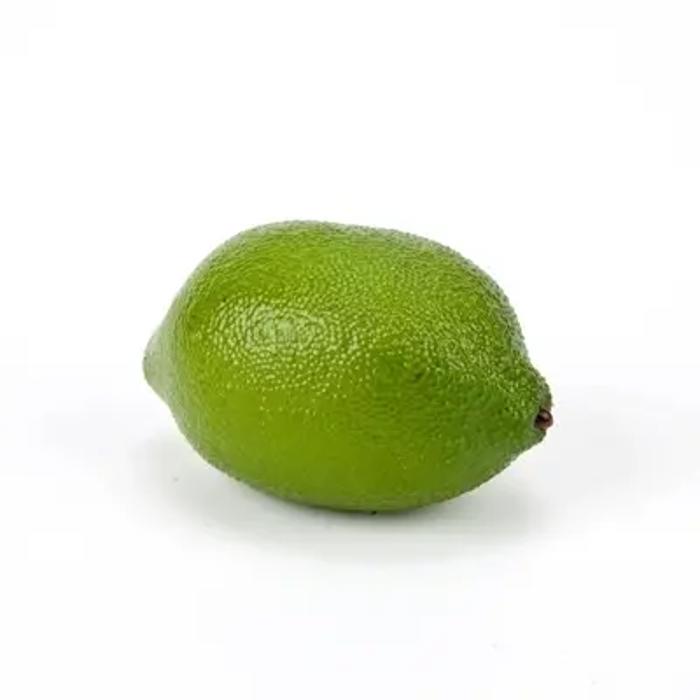 Faux Lemon Decorative Fruit (1323)