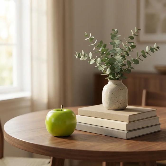 Artificial Apple (GN2)