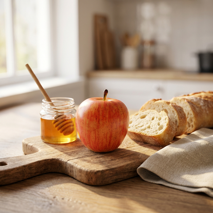 Artificial Apple (RD38) 