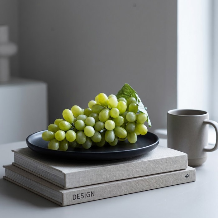 Artificial Grape Cluster