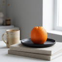  Artificial Orange 
