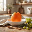  Artificial Orange 