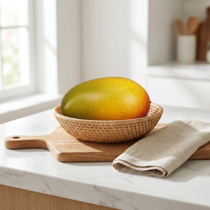 Artificial Mango (GN/BGD/YL)