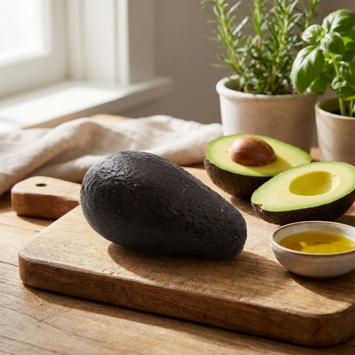 Artificial Avocado