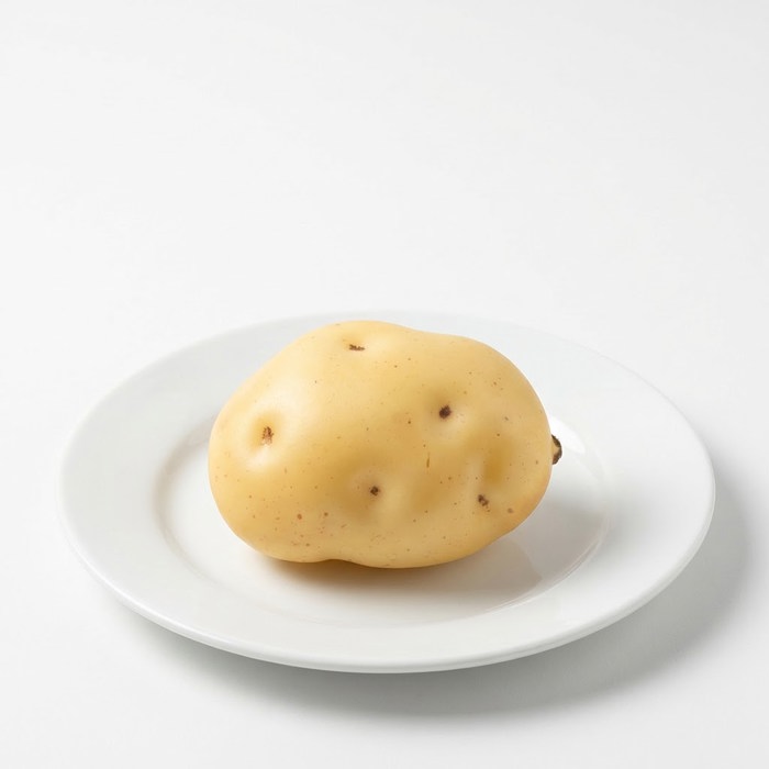 Artificial Potato