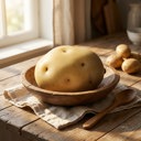  Artificial Potato