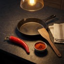  Artificial Pepper