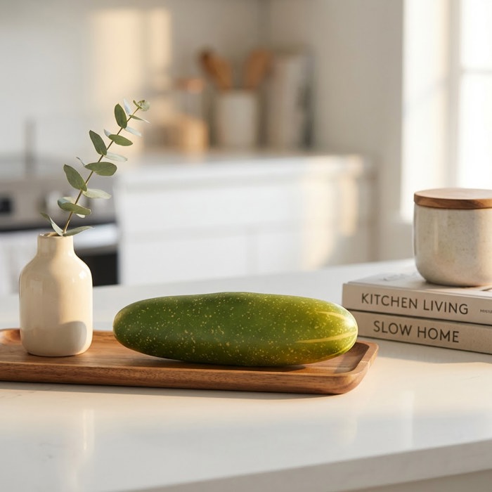 Artificial Cucumber