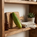  Artificial Cucumber