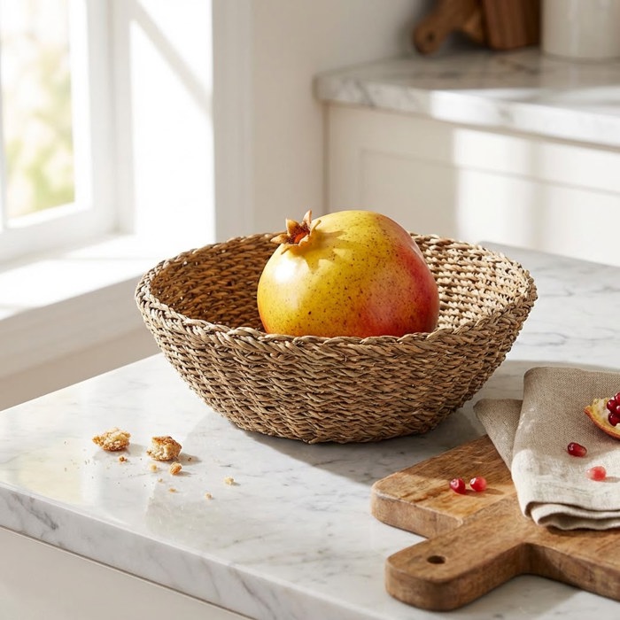 Artificial Pomegranate (YL/RD)