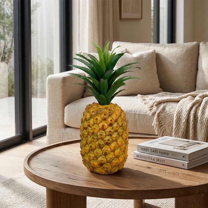 Artificial Pineapple