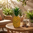  Artificial Pineapple