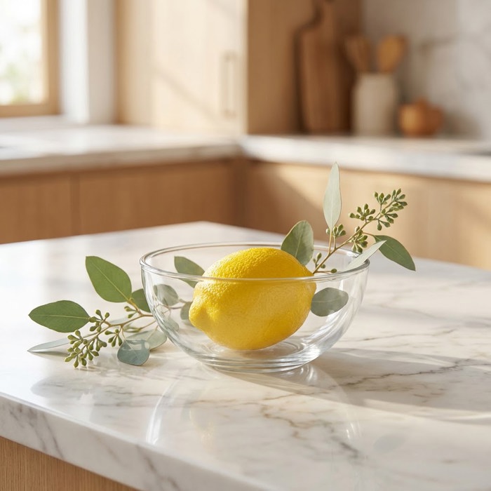 Artificial Lemon (YL)