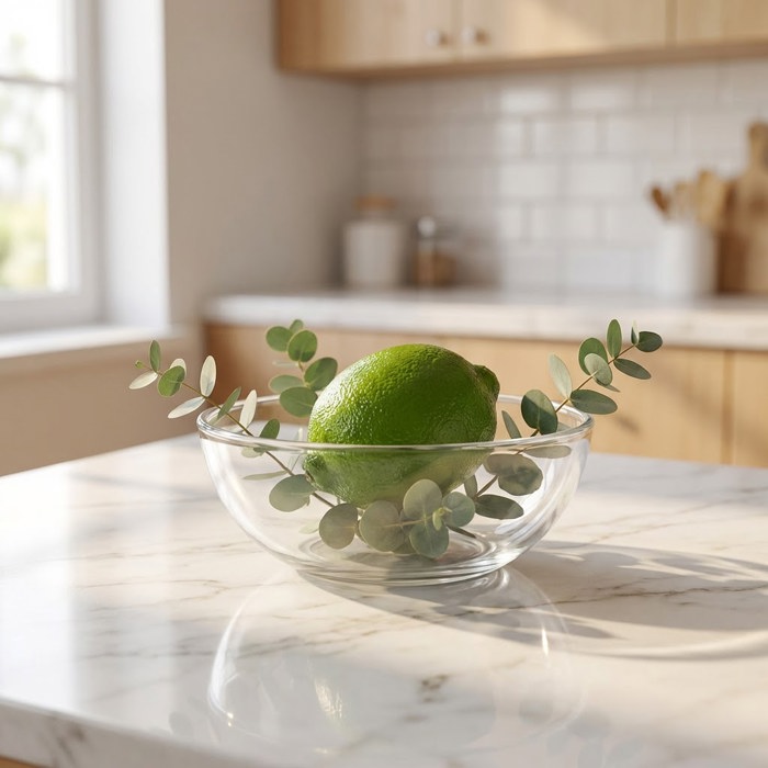 Artificial Lime