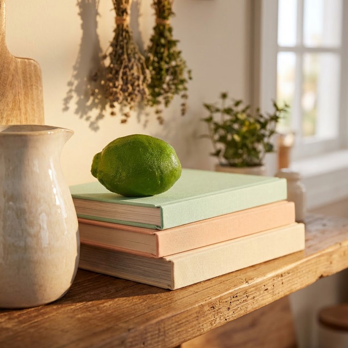 Artificial Lime
