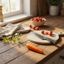  Artificial Carrot
