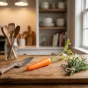  Artificial Carrot