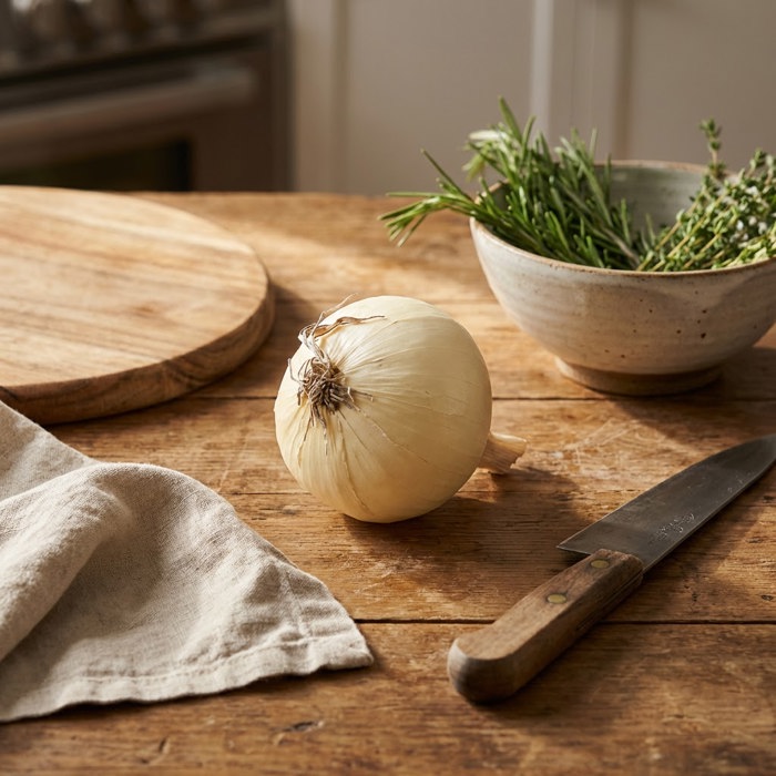 Artificial Onion (CRM)