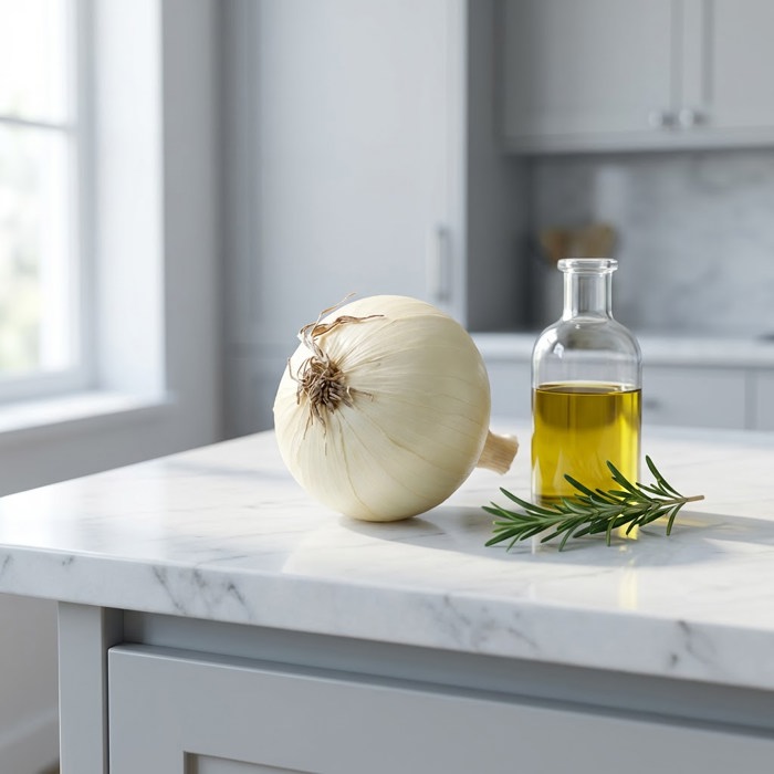 Artificial Onion (CRM)