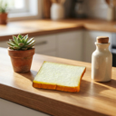  Artificial Sandwich Bread