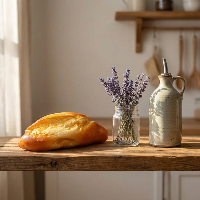 Artificial Sourdough