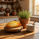  Artificial Sourdough
