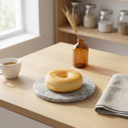  Artificial Sugar Donut