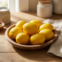  Artificial 8 PCs Lemons